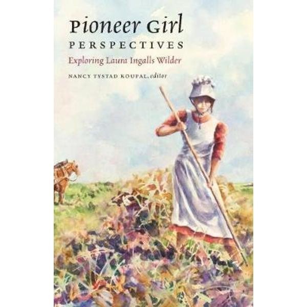Pioneer Girl Perspectives