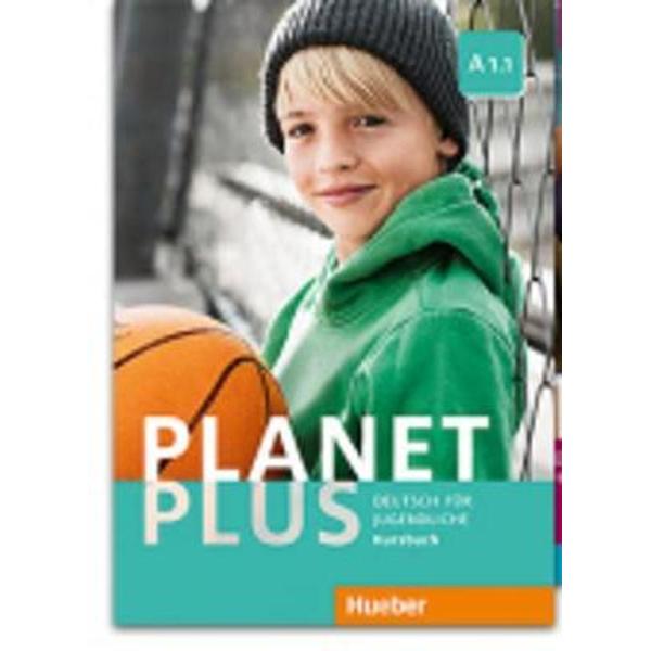 Planet Plus