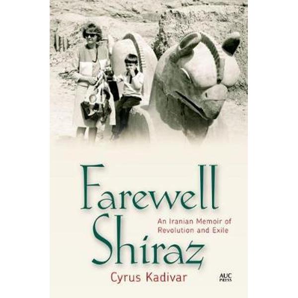 Farewell Shiraz