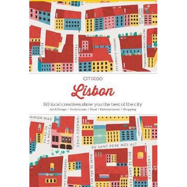 Cancelled Citix60 - Lisbon