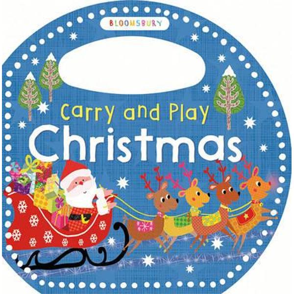 Carry and Play Christmas