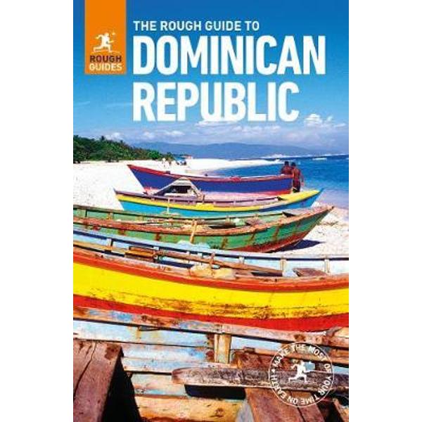 Rough Guide to the Dominican Republic