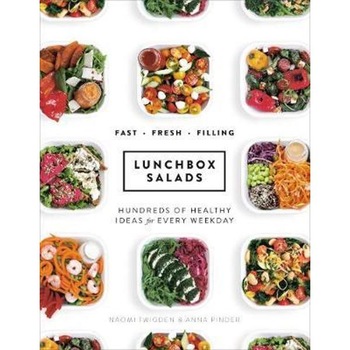 Lunchbox Salads Lunchbox Salads