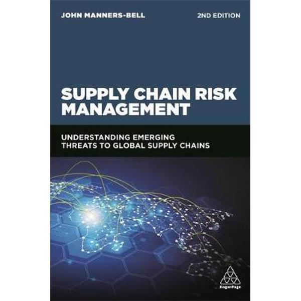 Supply Chain Risk Management eMAG.ro