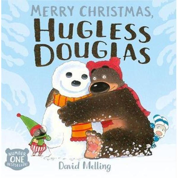 Hugless Douglas: Merry Christmas, Hugless Douglas