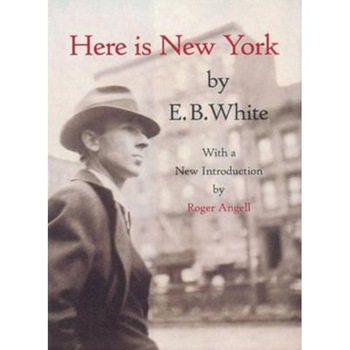 Here Is New York Here Is New York