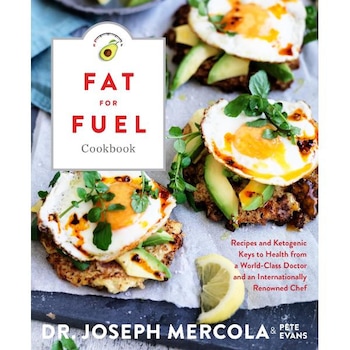 Fat for Fuel Ketogenic Cookbook Fat for Fuel Ketogenic Cookbook