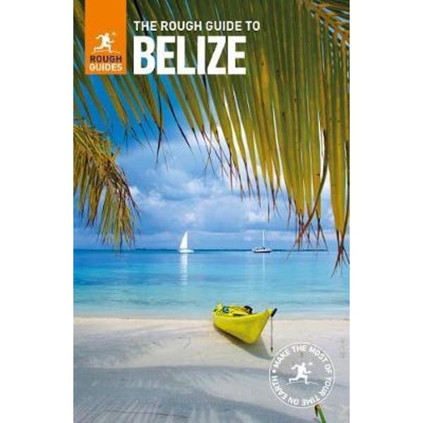 Rough Guide to Belize