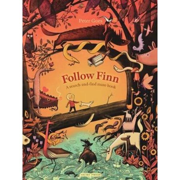 Follow Finn