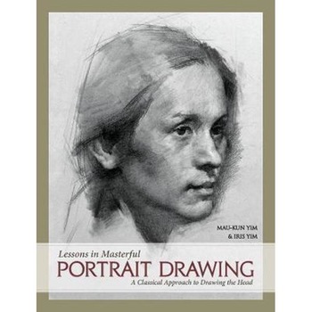 Lessons in Masterful Portrait Drawing Lessons in Masterful Portrait Drawing