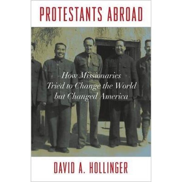 Protestants Abroad