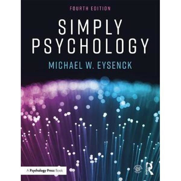 Simply Psychology