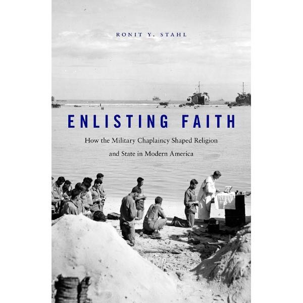 Enlisting Faith