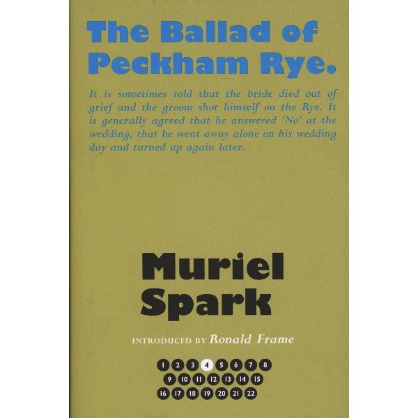 Ballad of Peckham Rye