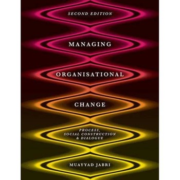 Managing Organizational Change Managing Organizational Change
