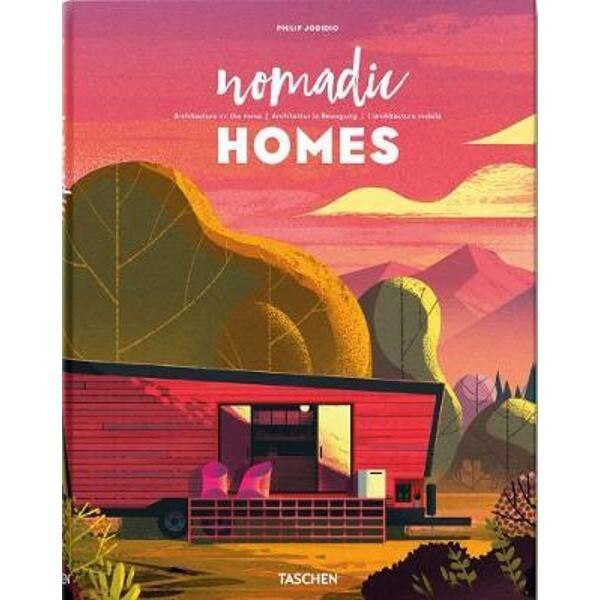 Nomadic Homes