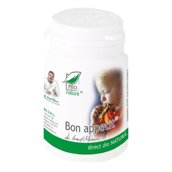 Bon Appetit Medica 90cps