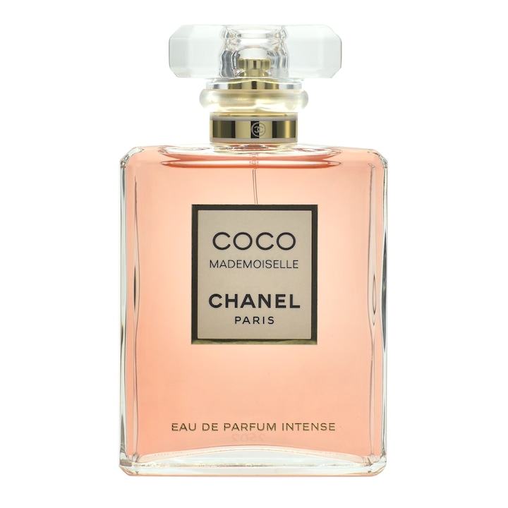 Chanel, Coco Mademoiselle Intense Női Eau de Parfume, 100 ml