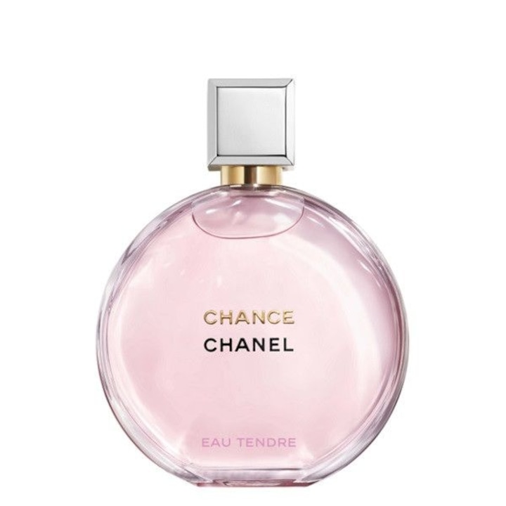 Chanel, Chance Eau Tendre Női Eau de Parfume, 100 ml