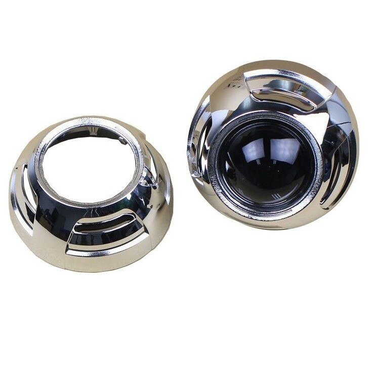 Lupe Bixenon Q5 D1S/D3S 3