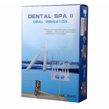Imagini DENTAL SPA ORLI-DS1000 - Compara Preturi | 3CHEAPS