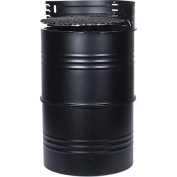 Gratar portabil ITA H&G, cilindric, pe carbuni Gratar portabil ITA H&G, cilindric, pe carbuni