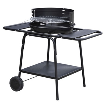 Barbecue cu rafturi ITA H & G Barbecue cu rafturi ITA H & G