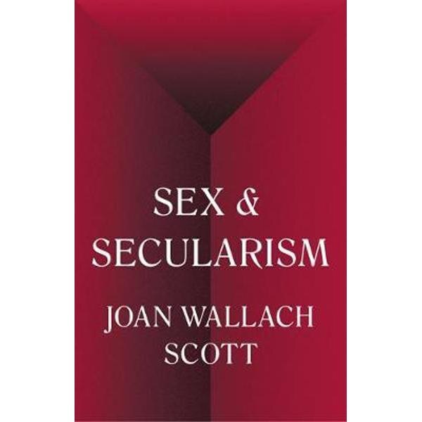 Sex and Secularism