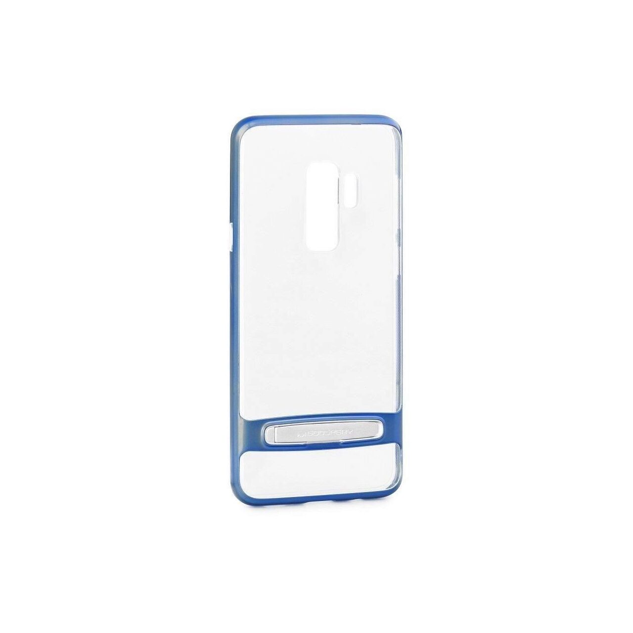 Husa Samsung Galaxy S9+ Plus G965-Mercury Dream Bumper - Albastru