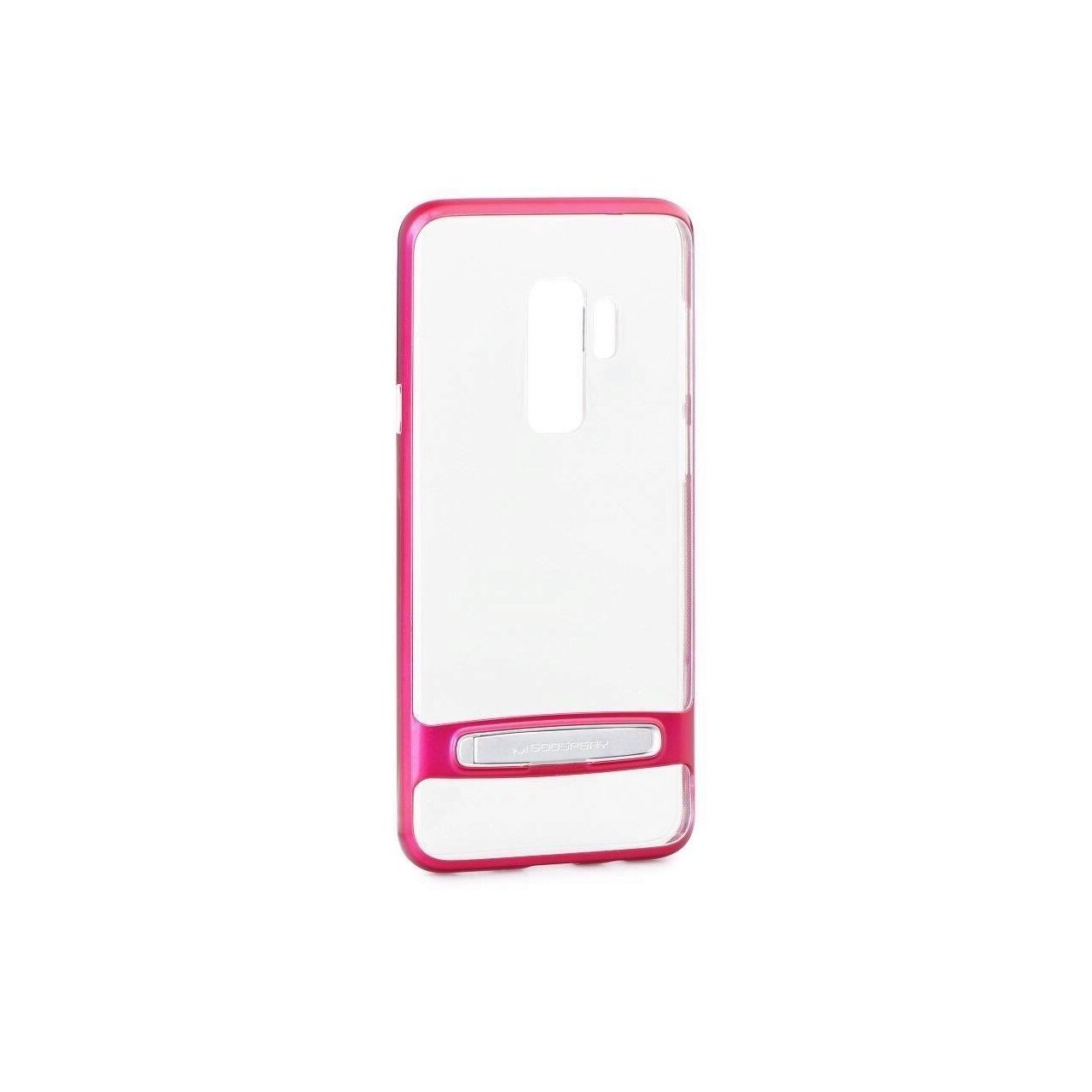 Husa Samsung Galaxy S9+ Plus G965-Mercury Dream Bumper - Roz