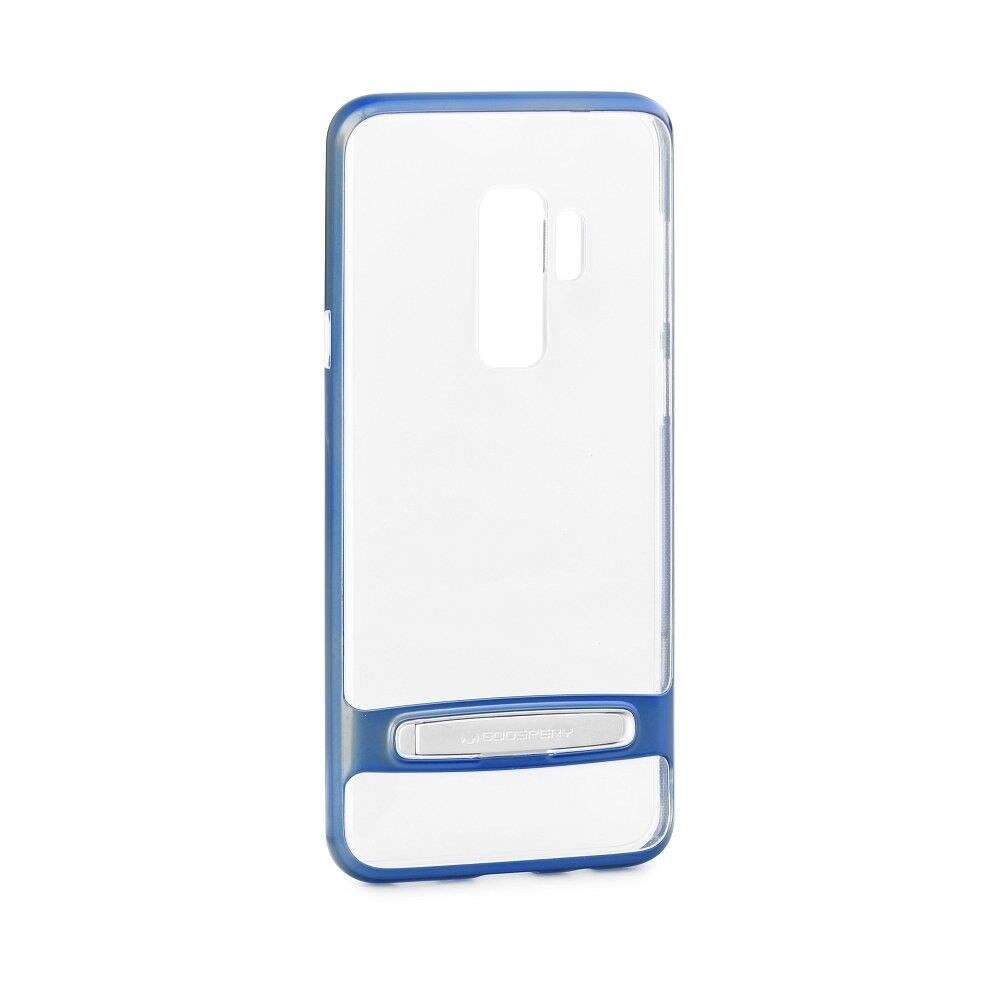 Husa Samsung Galaxy S9 G960-Mercury Dream Bumper - Albastru