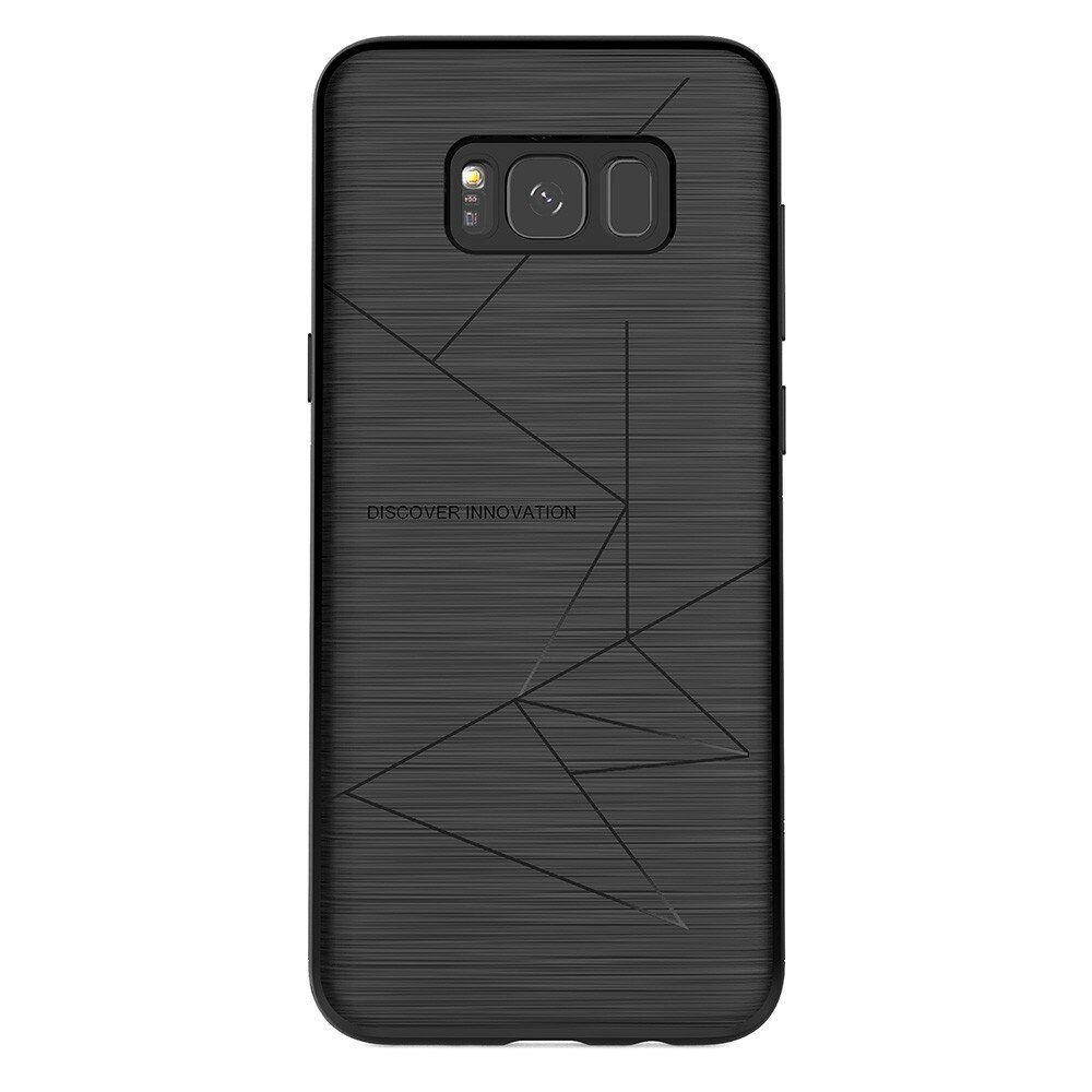 Husa Samsung S8 Plus Magic Nillkin Neagra