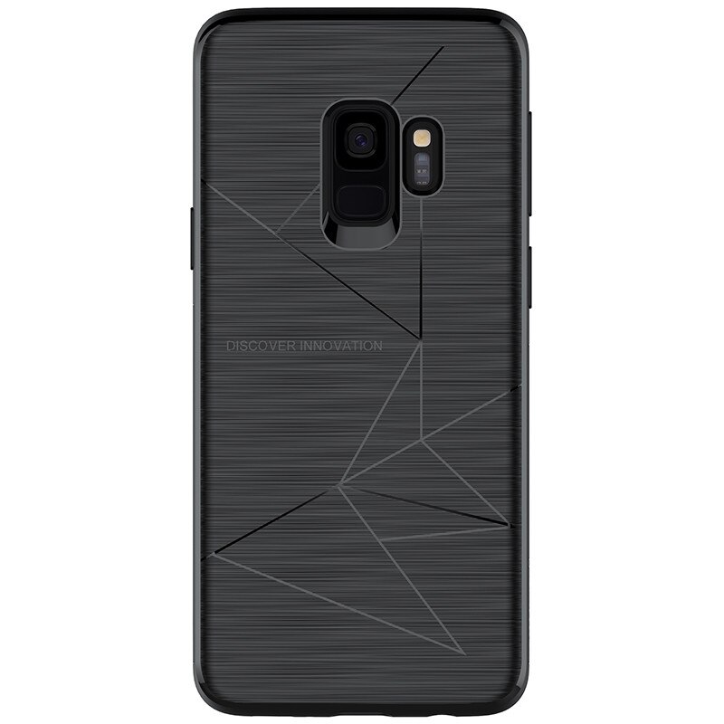 Husa Samsung S9 Magic Nillkin Neagra