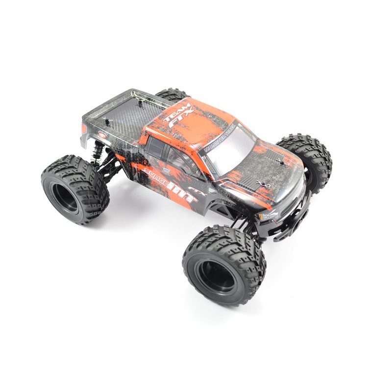 ftx surge monster truck