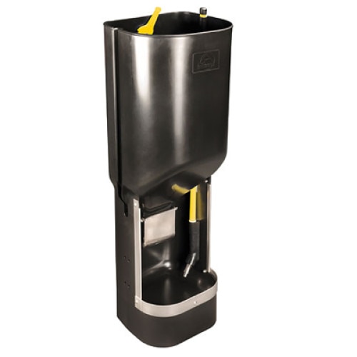 Hranitoare pentru suine - Capacitate 60 L