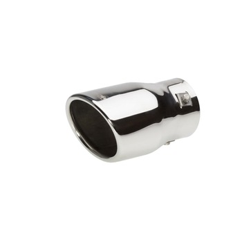 Ornament universal din inox pentru toba finala, marca Simoni Racing TRX/24 Ornament universal din inox pentru toba finala, marca Simoni Racing TRX/24