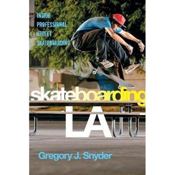 Skateboarding LA Skateboarding LA