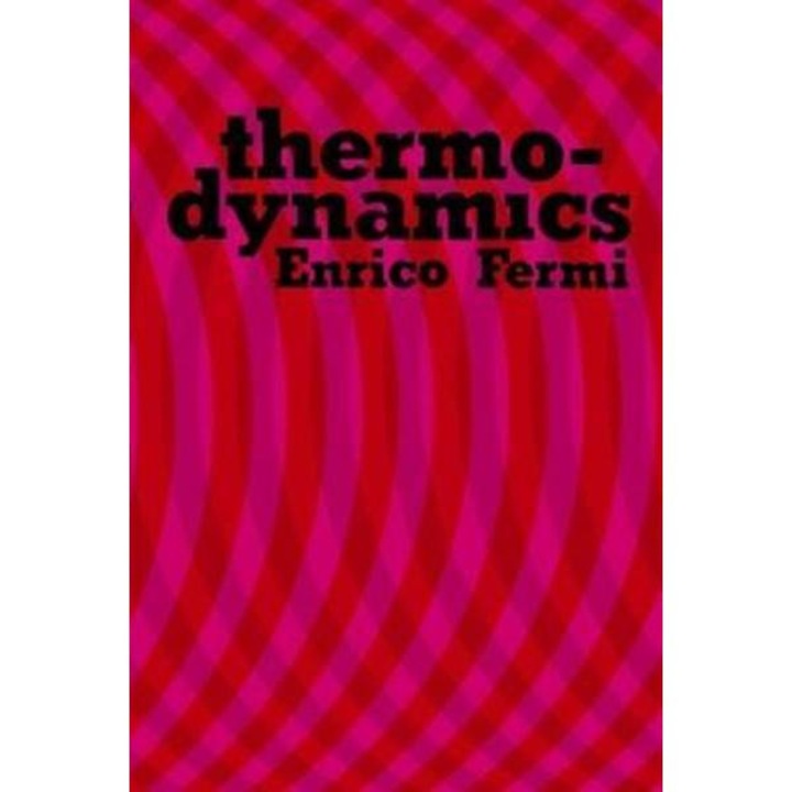 Thermodynamics