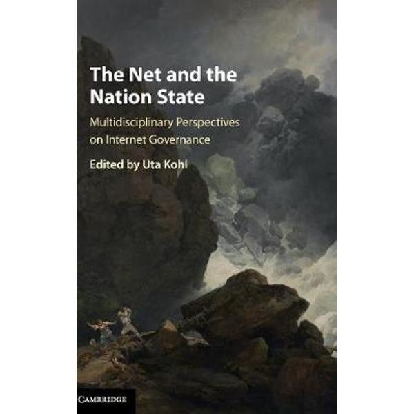 Net and the Nation State