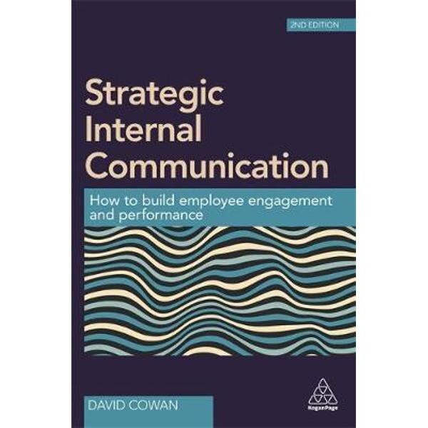 Strategic Internal Communication