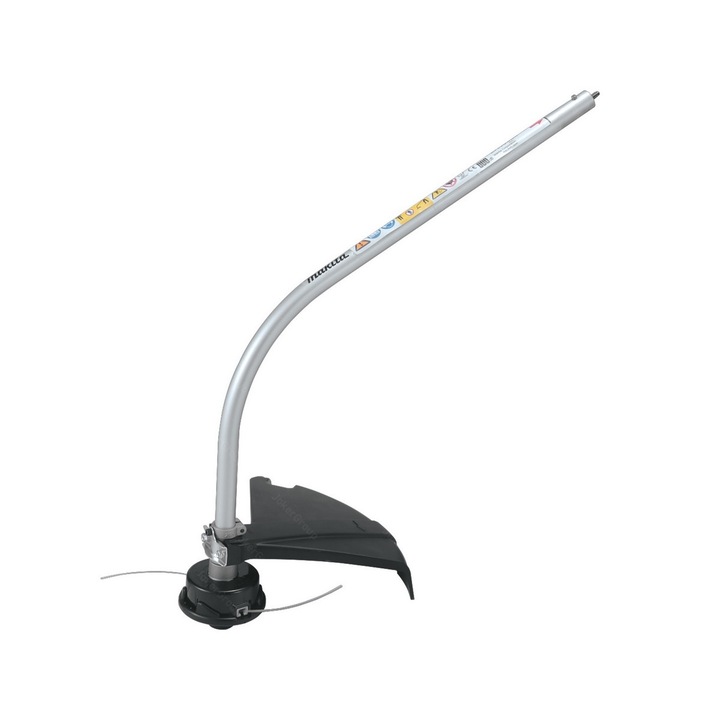 Trimmer ER400MP, Makita, UX01G, DUX18, DUX60, EX2650LHM kerti multifunkciós eszközökhöz