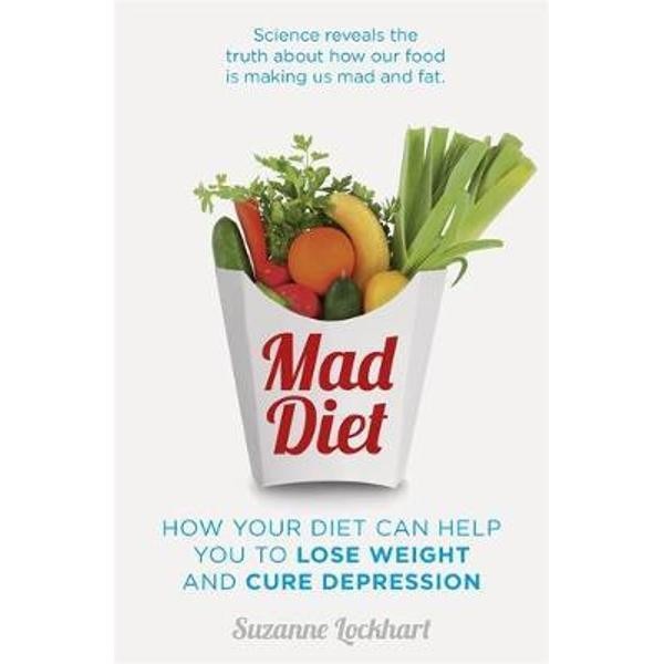 Mad Diet