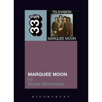 Television's Marquee Moon Television's Marquee Moon