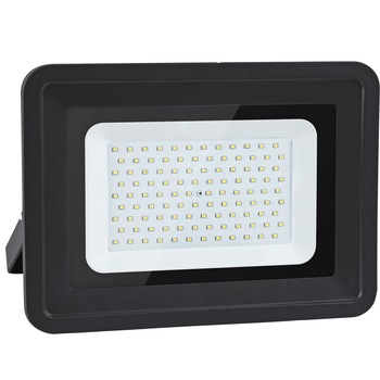 Proiector LED 100W (570W) OptonicaLED,8000 lumeni, lumina naturala 4500K Proiector LED 100W (570W) OptonicaLED,8000 lumeni, lumina naturala 4500K