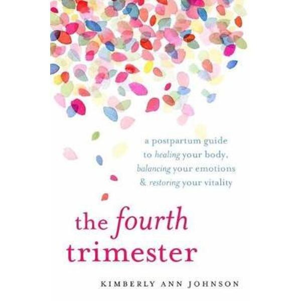 Fourth Trimester