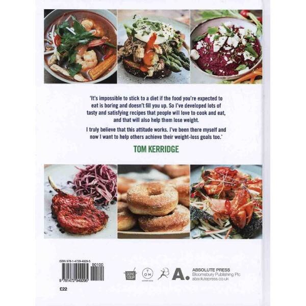 Lose Weight for Good