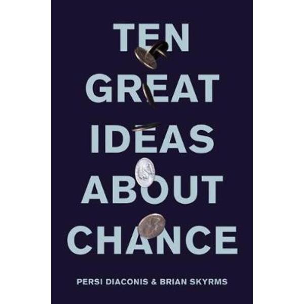 Ten Great Ideas about Chance