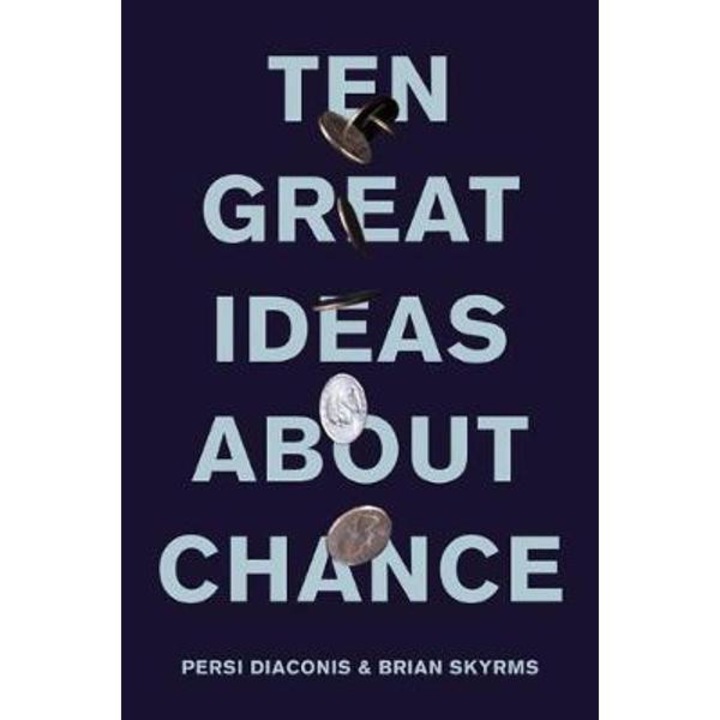 Ten Great Ideas about Chance