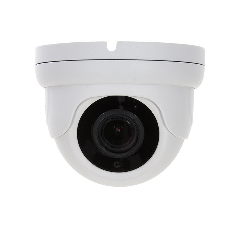Camera de supraveghere 8level IP, 2MP, 2.7-13.5mm, PoE, WDR, IR30m,Starv