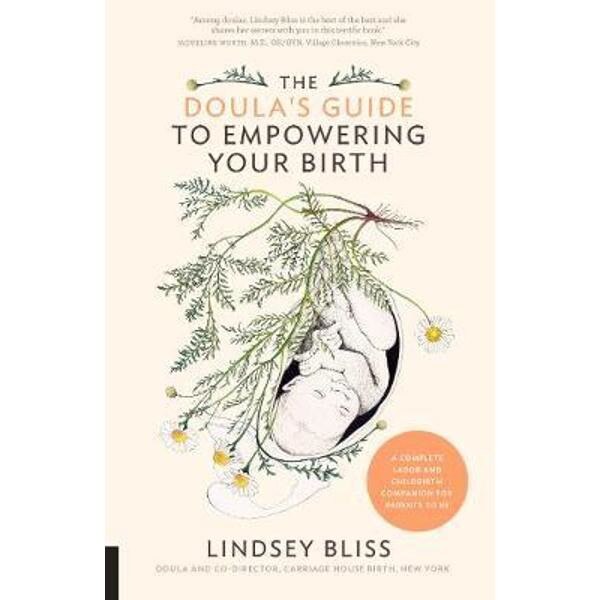 Doula's Guide to Empowering Your Birth